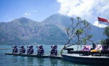 Kintamani Adventure & Coffee Experience