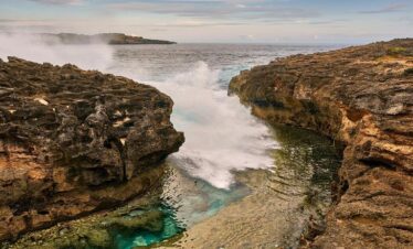 2D1N Nusa Penida West & South Adventure