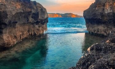 4D3N Nusa Penida Adventure & Island Escape