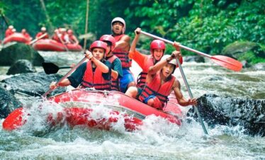 2D1N Ubud Adventure & Culture Tour
