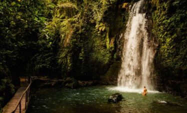3D2N Ubud Culture & Nature Experience