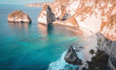 2D1N Nusa Penida East Adventure