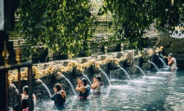 5D4N Ubud Wellness & Art Retreat