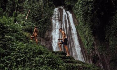 Culture & Relaxation in Kintamani