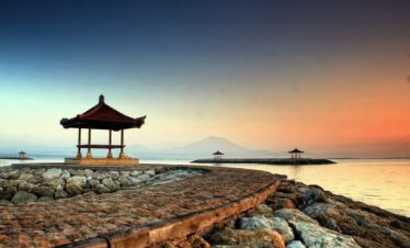 4D3N Bali Scenic & Beach Getaway