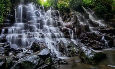 2D1N Ubud Nature & Scenic Tour