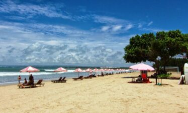 4D3N Badung Fun & Leisure Tour