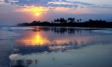 4D3N West Bali Adventure