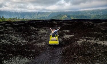 2D1N Kintamani Jeep & Cultural Village Experience