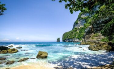 2D1N Nusa Penida Hidden Paradise Tour