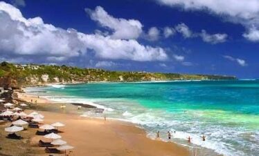 2D1N South Bali Beaches & Sunset Tour