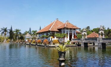 4D3N East Bali Heritage Journey