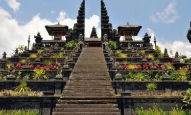 4D3N Cultural & Nature Retreat