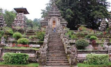 2D1N Bangli Waterfalls & Kintamani Adventure