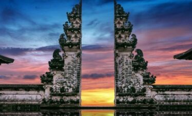5D4N East & North Bali Exploration