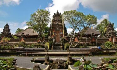2D1N Ubud Cultural & Spiritual Tour