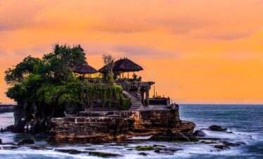 2D1N Jatiluwih Adventure & Tanah Lot Sunset