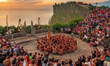 3D2N Bali Culture & Adventure