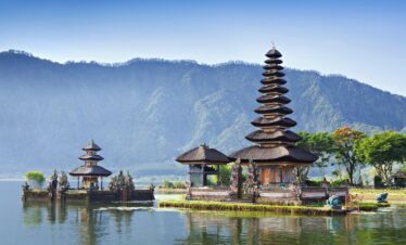 Bedugul & Jatiluwih Tour