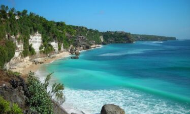 East Bali Cultural & Beach Experience