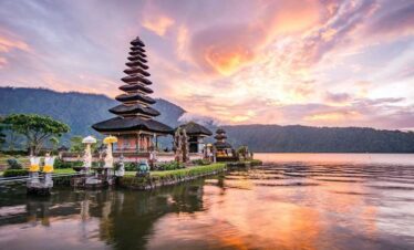 3D2N Bedugul – Lovina – Munduk Adventure