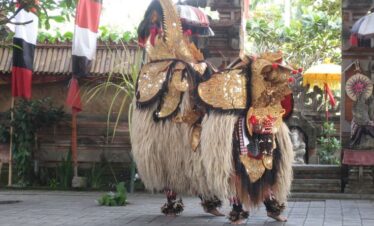 4D3N Ubud Art & Culture Journey